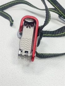 Ножной зажим GURU Glide, GURU