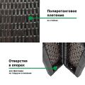 Шатер-беседка 3176 3х3х2,5м полиэстер, Green Glade