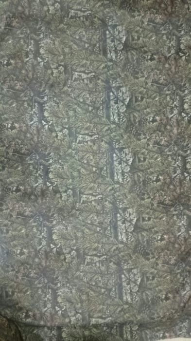 Спальный мешок Prestige 2K с сеткой