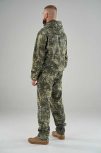 Костюм &quot;Тень&quot;(принт 1241), Сталкер