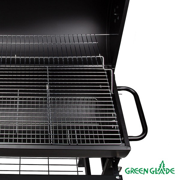 Гриль 11100, Green Glade