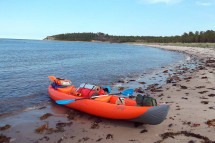 Байдарка надувная Одиссей 480