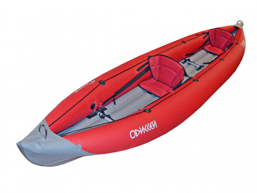 Байдарка надувная Одиссей 480