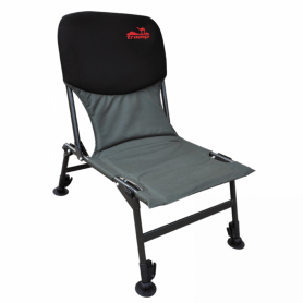 Кресло "Fisherman Light" зеленое