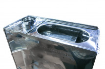 Печь походная Век Варочная