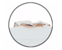 Зонт квадратный телескопический 4х4 м (4 спиц)