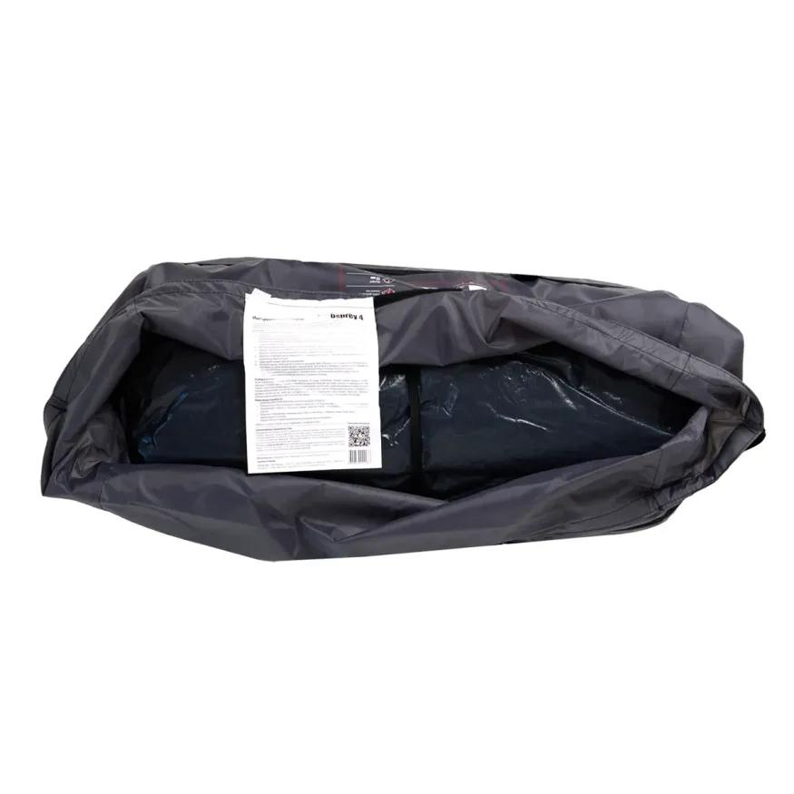 Палатка Osprey 4 зеленая, Btrace