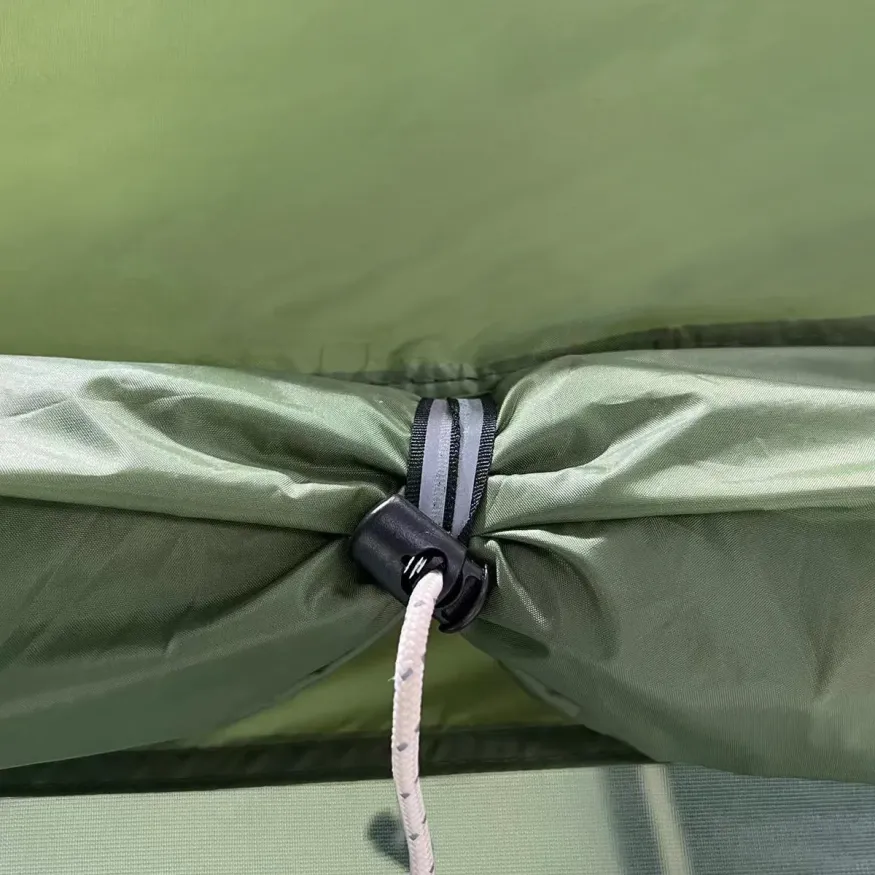 Палатка Osprey 4 зеленая, Btrace