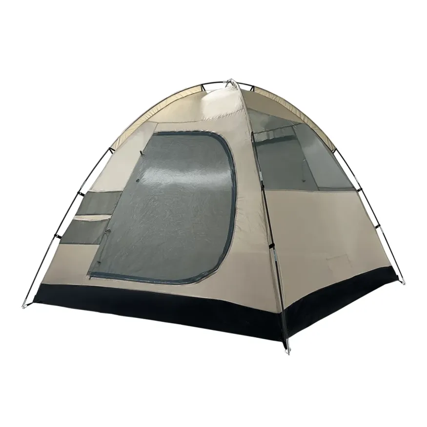 Палатка Osprey 4 зеленая, Btrace