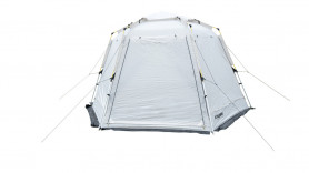 Шатер кемпинговый быстросборный Talberg Arbour Auto Sahara