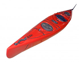 Каяк морской Миг, RST