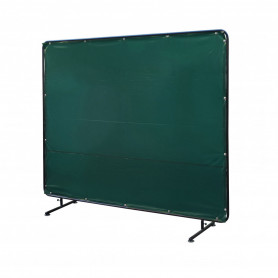 Экран защитный 2,5х1,95 (Пленка ПВХ 0,4), Митек