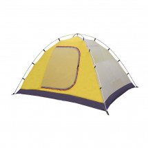 Палатка RockLand Pamir 3 v2, трехместная Alu