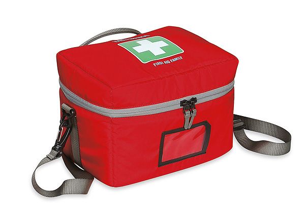 Аптечка FIRST AID FAMILY, Tatonka