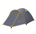 Палатка RockLand Pamir 4 v2, четырехместная Alu