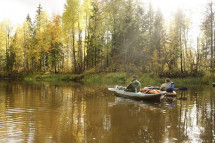 Байдарка надувная Тайга 280