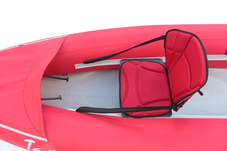 Байдарка надувная Тайга 430