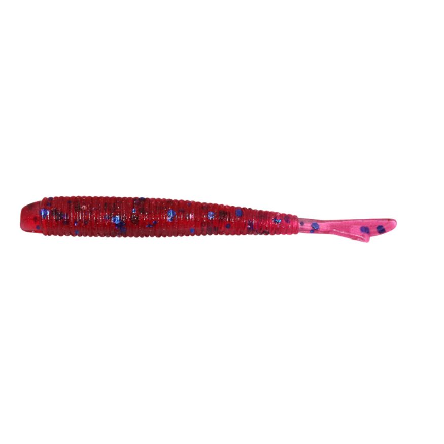 Приманка слаг YAMAN PRO Stick Fry (уп. 10 шт.)