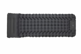 Коврик надувной 2401 DELUXE 7, 196 х 68 х 7 см, ATEPA