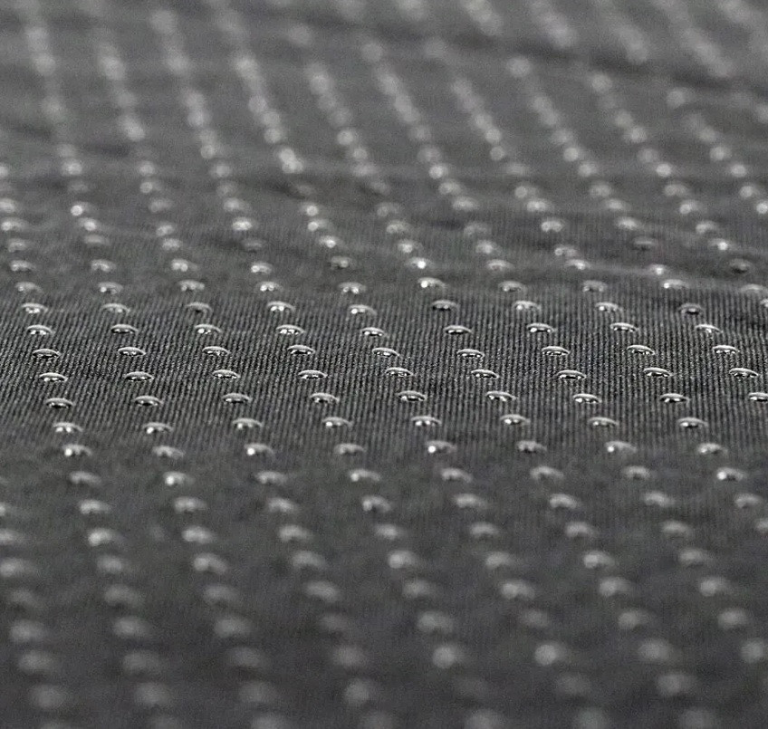 Коврик самонадувающийся 192x63x3 cм премиум, Следопыт