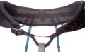 Беседка AURORA - Black / Light blue, CAMP
