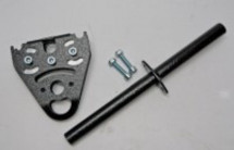 Блок-ролик Орион Тарзан