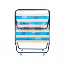 Кровать раскладная LeSet 218 (200 х 90 х 34, ламели)