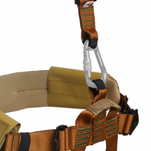 Страховочная система БЦСП