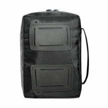 Аптечка FIRST AID S, черная, Tatonka