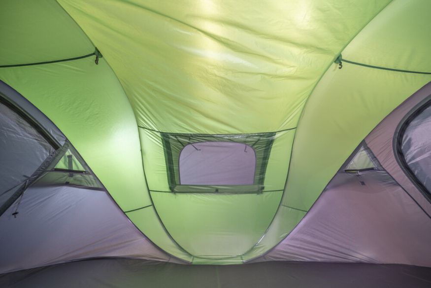 Палатка Solar Quick 3, Talberg