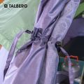 Палатка Solar Quick 3, Talberg