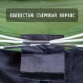 Палатка Solar Quick 3, Talberg