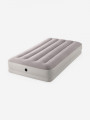Кровать надувная PRESTIGE MID-RISE, Twin, 99х191х30 см, с насосом USB