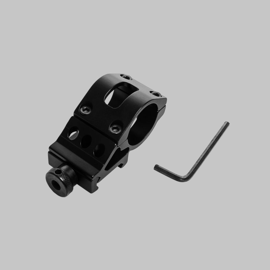 Armytek Mount For Flashlight AWM-06