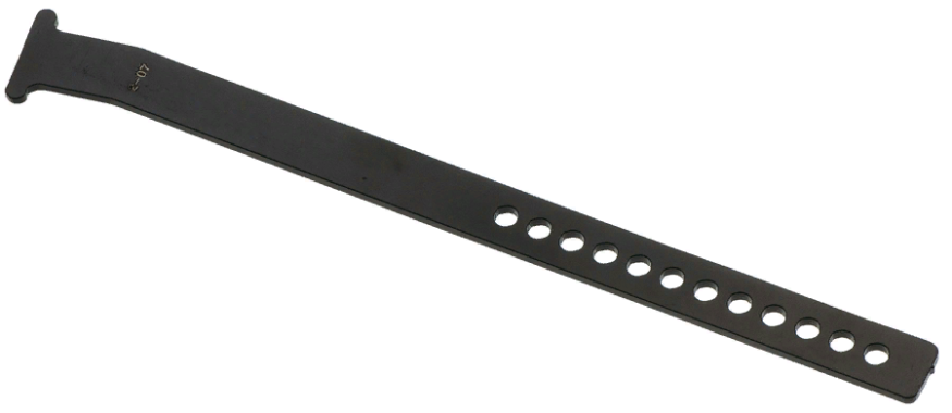 Соединительная планка для кошек EXLARGE LINKING BAR - 12 HOLES