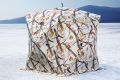 Палатка зимняя Higashi Winter Camo Comfort Pro (однослойная)