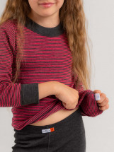 Термофутболка детская Comazo CASUAL -25