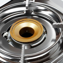 Газовая плита NaMilux NA-PL2013PS (подогрев баллона)