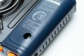 Газовая плита NaMilux NA-P3915PF (со штуцером)