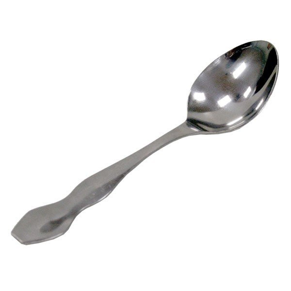 Набор посуды для солдата (сталь) Роза Ветров