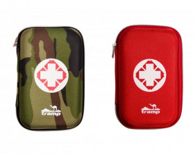 Аптечка EVA box (Камуфляжный),Tramp