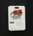 Спусковое устройство Reverso, Petzl