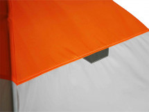 Зимняя палатка Зонт Mr. Fisher 3, композит 8 мм (однослойная)