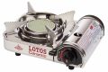 Плита Tourist Lotos Ceramic TR-350