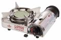 Плита Tourist Lotos Ceramic TR-350