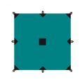 Тент 3x3, Btrace