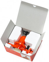 Регулятор давления без шланга NaMilux NA 537SH